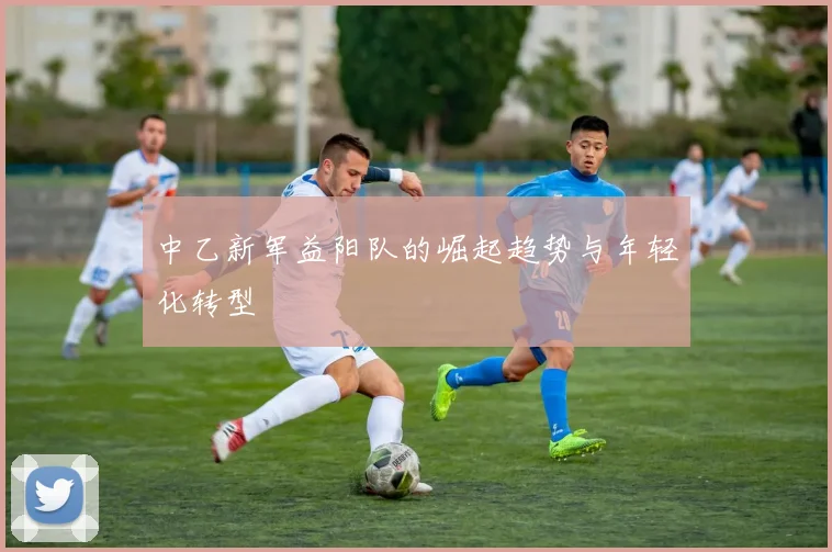 中乙新军益阳队的崛起趋势与年轻化转型