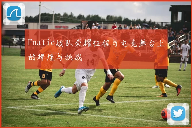Fnatic战队荣耀征程与电竞舞台上的辉煌与挑战